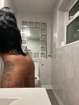 Destinylovex online show from 13, 4, 2026