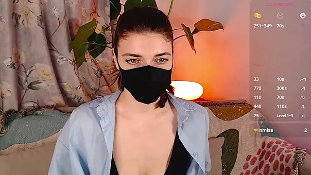 Ruby 04 online show from 1, 3, 2026