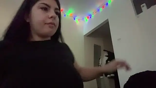 PatriciaDaniels online show from 17, 4, 2026