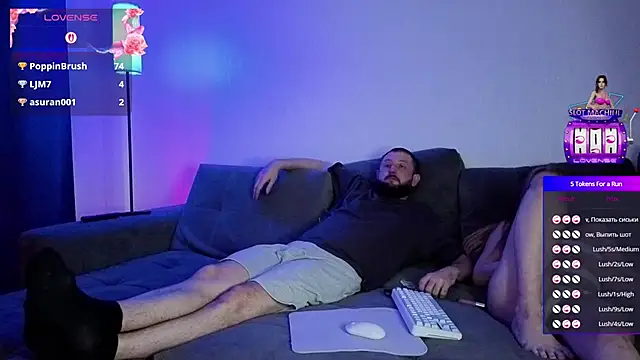 ElinaMilller online show from 14, 3, 2026