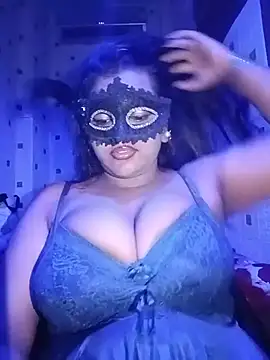 Hot Girl Dimple online show from 19, 7, 2026