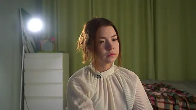 Snapshot of AyakoHuezo chatting on 26, 2, 2026 AyakoHuezo online show from 26, 2, 2026