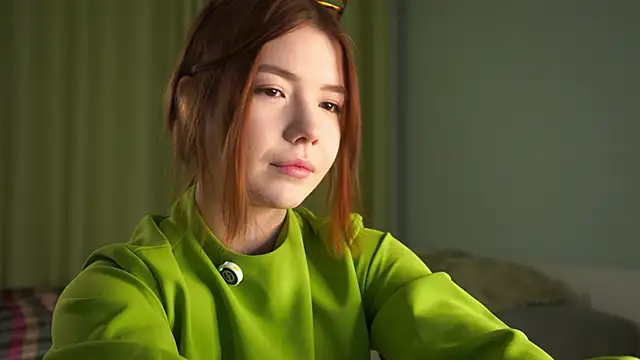 Snapshot of AyakoHuezo chatting on 1, 3, 2026 AyakoHuezo online show from 1, 3, 2026