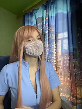 SophieBlackwood online show from 1, 3, 2026