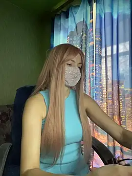 SophieBlackwood online show from 4, 3, 2026