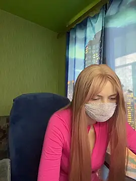 SophieBlackwood online show from 3, 4, 2026