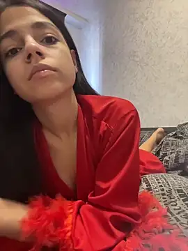 Snapshot of DoloresNelson chatting on 27, 2, 2026 DoloresNelson online show from 27, 2, 2026