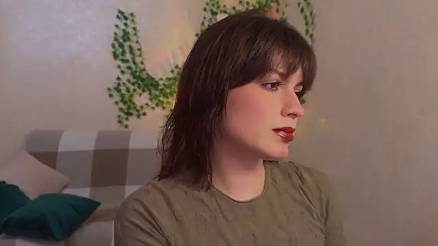 rinamandarina online show from 13, 4, 2026