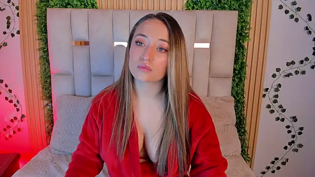 Kitty Milk nm online show from 31, 3, 2026