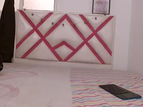 JessikaHoot online show from 17, 3, 2026