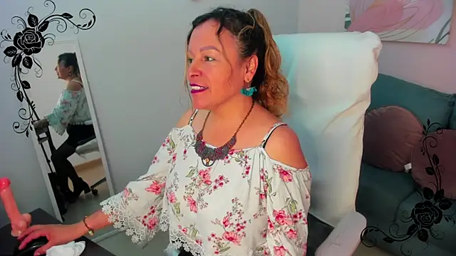 Snapshot of Ivonne_4 chatting on 2, 3, 2026 Ivonne 4 online show from 2, 3, 2026