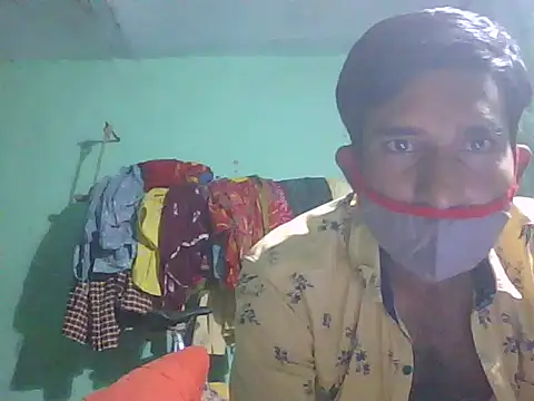 Snapshot of KingSeduceX chatting on 18, 2, 2026 KingSeduceX online show from 18, 2, 2026