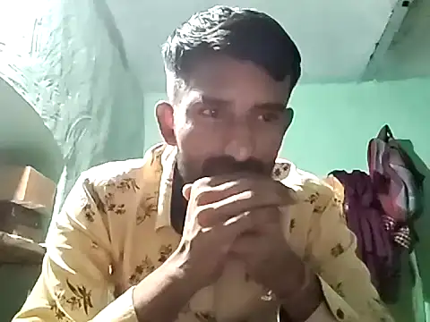 KingSeduceX online show from 9, 4, 2026