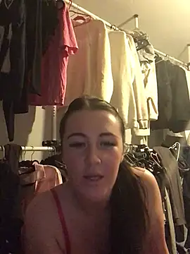 PinkVelvetx online show from 19, 3, 2026