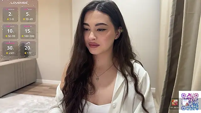 Snapshot of Sweet_BerryBabe chatting on 8, 5, 2026 Sweet BerryBabe online show from 8, 5, 2026