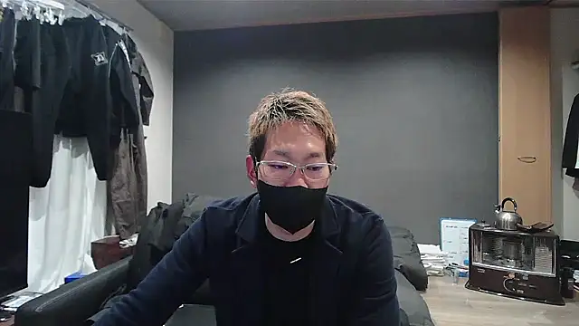 ryuaaaaa online show from 1, 3, 2026