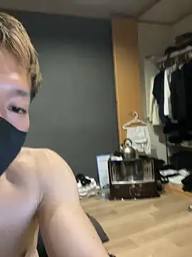 ryuaaaaa online show from 8, 4, 2026