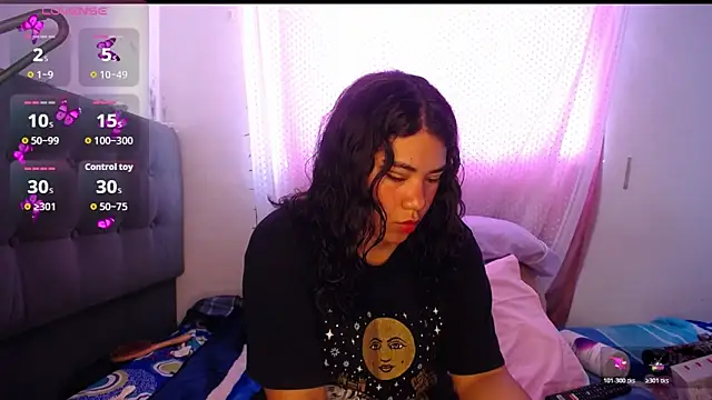 Snapshot of hairylatiingoddess chatting on 28, 2, 2026 hairylatiingoddess online show from 28, 2, 2026