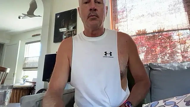 Guy  Grey online show from 12, 7, 2026