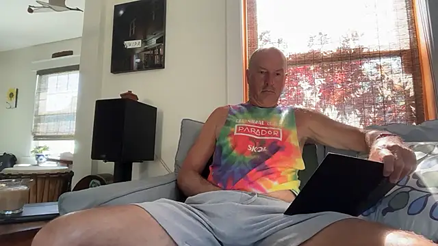 Guy  Grey online show from 16, 7, 2026