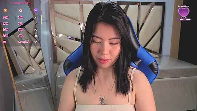 Kylia a online show from 14, 7, 2026