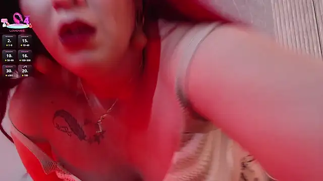 Eva milfxxx online show from 25, 2, 2026