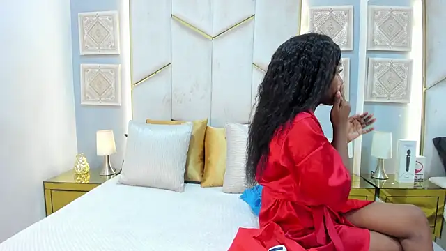 KarinaaCoxx online show from 7, 4, 2026