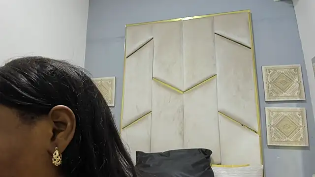 Snapshot of KarinaaCoxx chatting on 19, 7, 2026 KarinaaCoxx online show from 19, 7, 2026