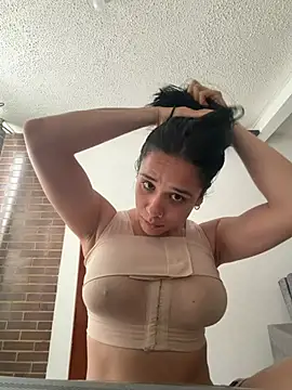 Snapshot of Fox_doll_ chatting on 1, 8, 2026 Fox doll online show from 1, 8, 2026