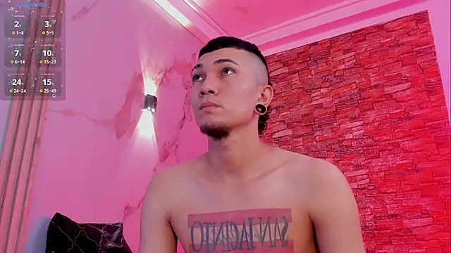 Logan and Reachel online show from 27, 2, 2026