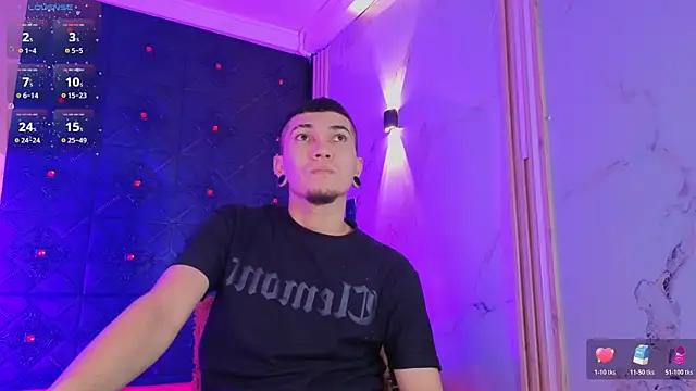 Logan and Reachel online show from 6, 4, 2026