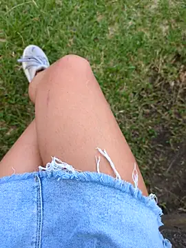 DulceCaroX online show from 19, 3, 2026