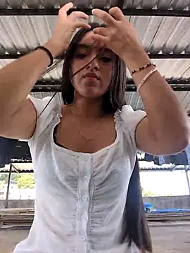 DulceCaroX online show from 24, 3, 2026