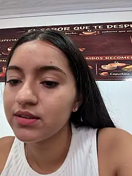 Snapshot of DulceCaroX chatting on 26, 5, 2026 DulceCaroX online show from 26, 5, 2026