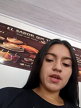 Snapshot of DulceCaroX chatting on 29, 5, 2026 DulceCaroX online show from 29, 5, 2026