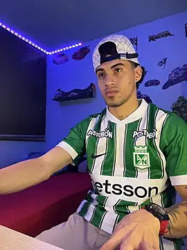 Snapshot of TOMAS_CONOR chatting on 22, 2, 2026 TOMAS CONOR online show from 22, 2, 2026