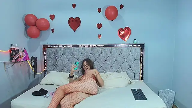 Snapshot of ahnaysex chatting on 22, 2, 2026 ahnaysex online show from 22, 2, 2026