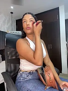 Miaafoxx   online show from 30, 3, 2026