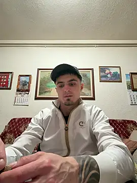 Snapshot of Carles1510 chatting on 25, 2, 2026 Carles1510 online show from 25, 2, 2026