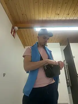 Carles1510 online show from 18, 4, 2026