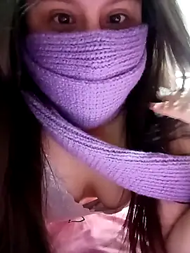 Rosyshadow online show from 25, 3, 2026