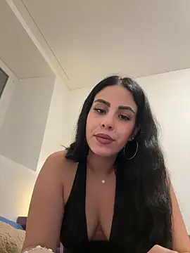 Snapshot of Sophie-Keller chatting on 28, 2, 2026 Sophie-Keller online show from 28, 2, 2026