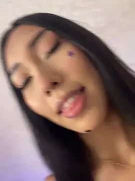 Snapshot of Tifaanyy_ chatting on 27, 2, 2026 Tifaanyy online show from 27, 2, 2026