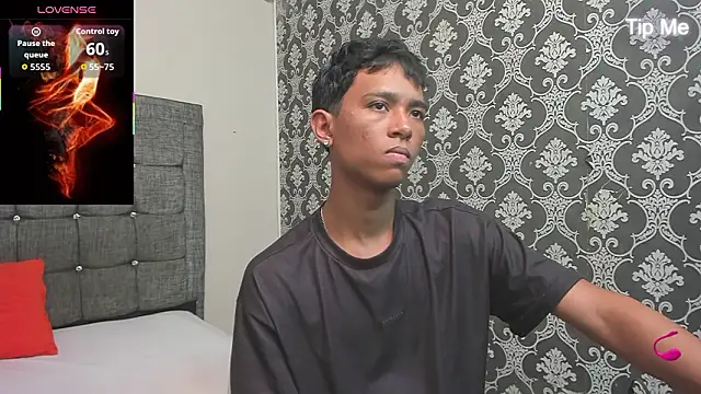 Little Twink19x online show from 23, 3, 2026