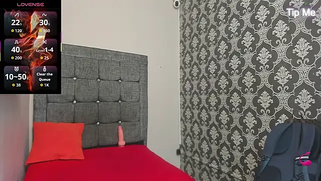 Little Twink19x online show from 2, 4, 2026