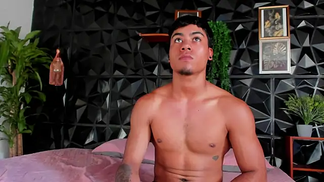 Jeremy wallker online show from 14, 3, 2026