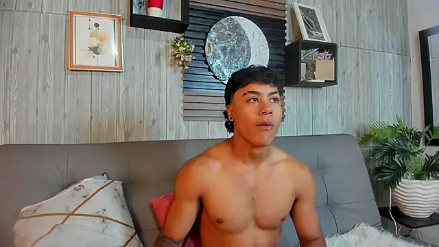 Jeremy wallker online show from 24, 3, 2026