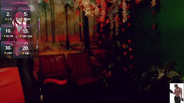 Alondra Wile online show from 11, 3, 2026