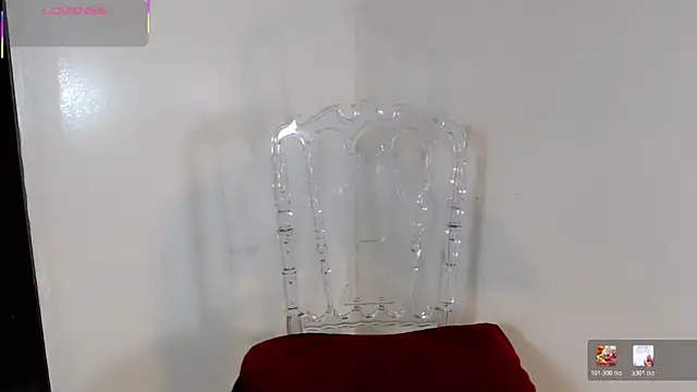 Alondra Wile online show from 20, 3, 2026