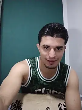 SebastianSkyler online show from 16, 4, 2026